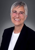 Zacharin, Deena K.