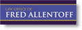Law Office of Fred Allentoff
