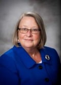 Kauffman, Rosadele Tracey