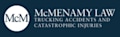 McMenamy Law