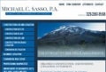 Michael C. Sasso, P.A.