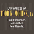 Mohink, Todd K.