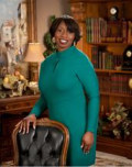 West, Tameka A. Esquire