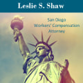 Shaw, Leslie S.