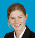 Hillier, Katie