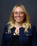 Huerta, Susan Rebecca