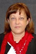 Greeley, Marcia A