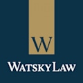 Watsky Law Office