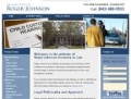 The Law Office of Roger Johnson