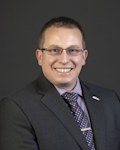 Behrmann, Peter A.