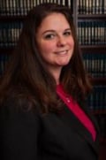 Richards, Rebecca Esq.