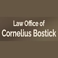 Law Office of Cornelius Bostick