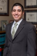 Dualan, Andrew George
