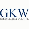 Gibson, Kohl & Wolff, P.L.