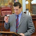 Calesaric, Robert E.
