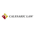 Robert E. Calesaric Attorney at Law