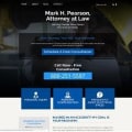 Mark H. Pearson, Attorney at Law