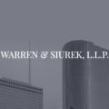 Warren & Siurek, L.L.P.