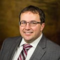 Lutgen, Benjamin W.