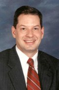 Stanley, Charles Paul III