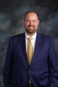 Willis, Shaun Patrick J.D.
