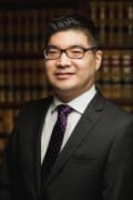 Yen, David G.