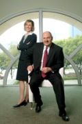 Allison & Johnson LLP