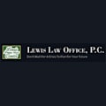 Lewis Law Office, P.C.