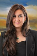 Tabatabaie, Leyla