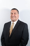 Leposki, Gene A.