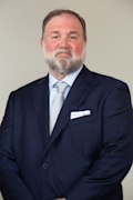 Flynn, Leo J. "Trey" III