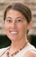 Causey, Inga Haagenson