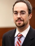 Luftman, Benjamin L.
