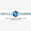 Aiello, Harris, Marth, Tunnero & Schiffman P.C. Attorneys At Law