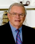Warlick, John Drew Jr.