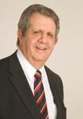 Rosenberg, Stephen M.
