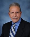 Solomon, Peter M. Esquire