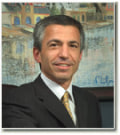 Cohen, Lenard A. Esquire