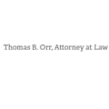 Thomas B. Orr, Attorney at Law