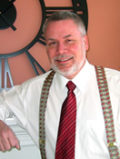 Graves, Edward Mitchell Jr.
