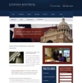 Stephen Boutros, Ltd.