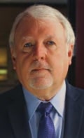 Clark, J. Kevin