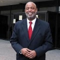Gadson, Jesse A.