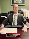 Miller, James H. Jr.