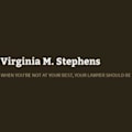 Virginia M. Stephens
