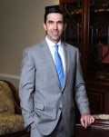 Benson, Matthew P.
