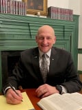 Barry C. Hodge, Attorney at Law