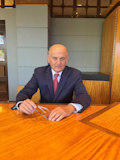 The Law Office of Stephen Roger Bosin, Esq.