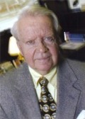 Buck, James Allen