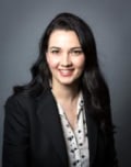 Strandbergh, Lauren M.